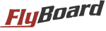 flyboard logo